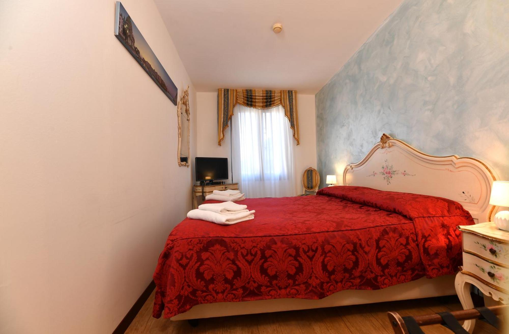 Budget Double or Twin Room