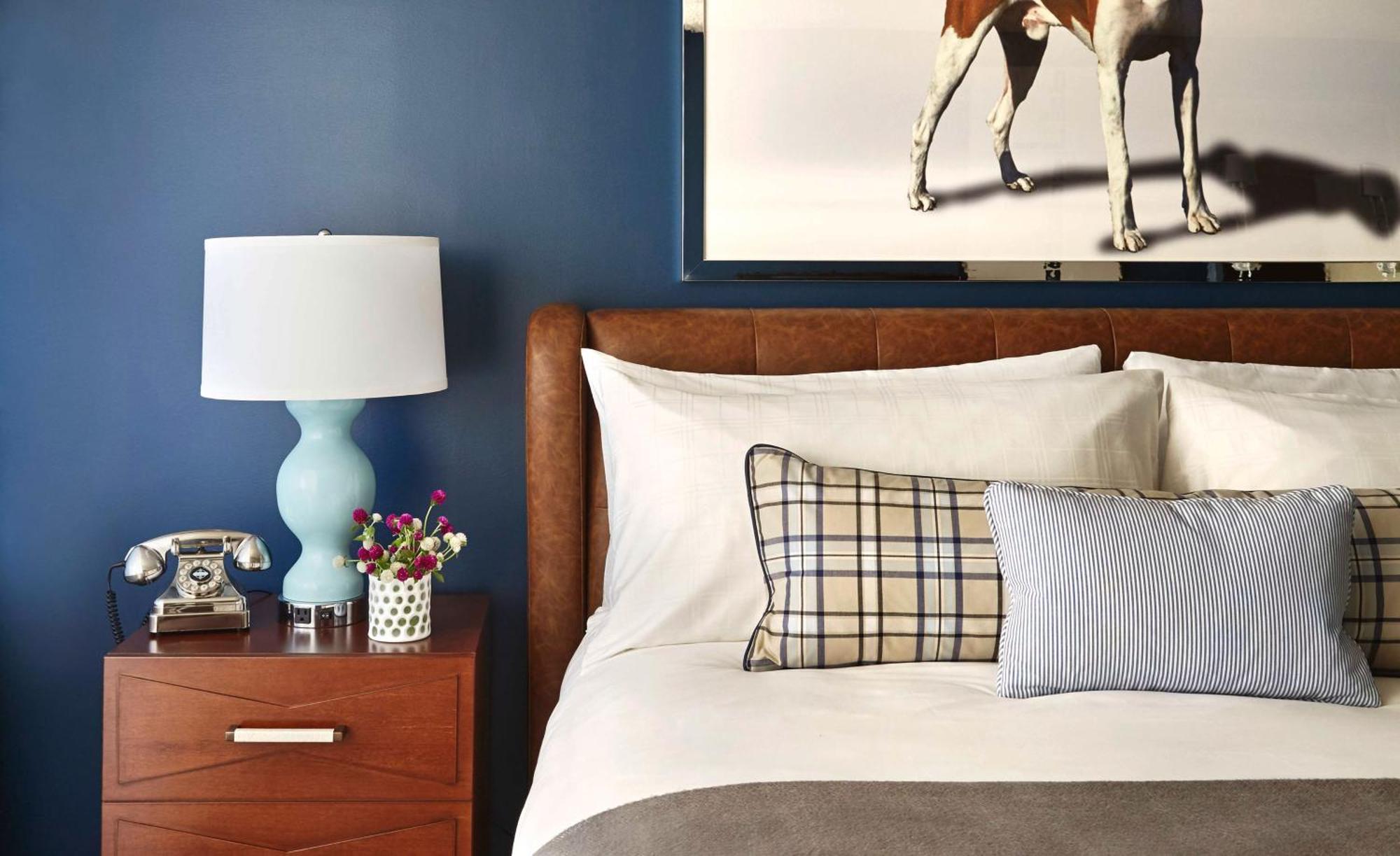 Habitación Graduate - Cama extragrande