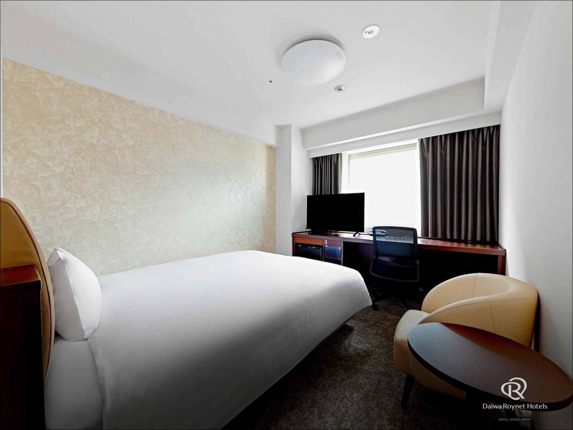 Standard Double Room - Non-Smoking