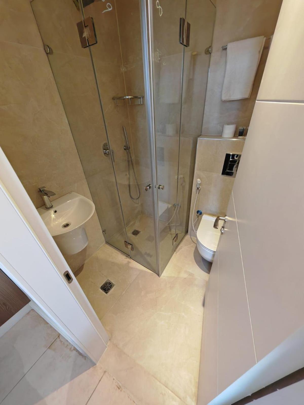 Budget Single Room