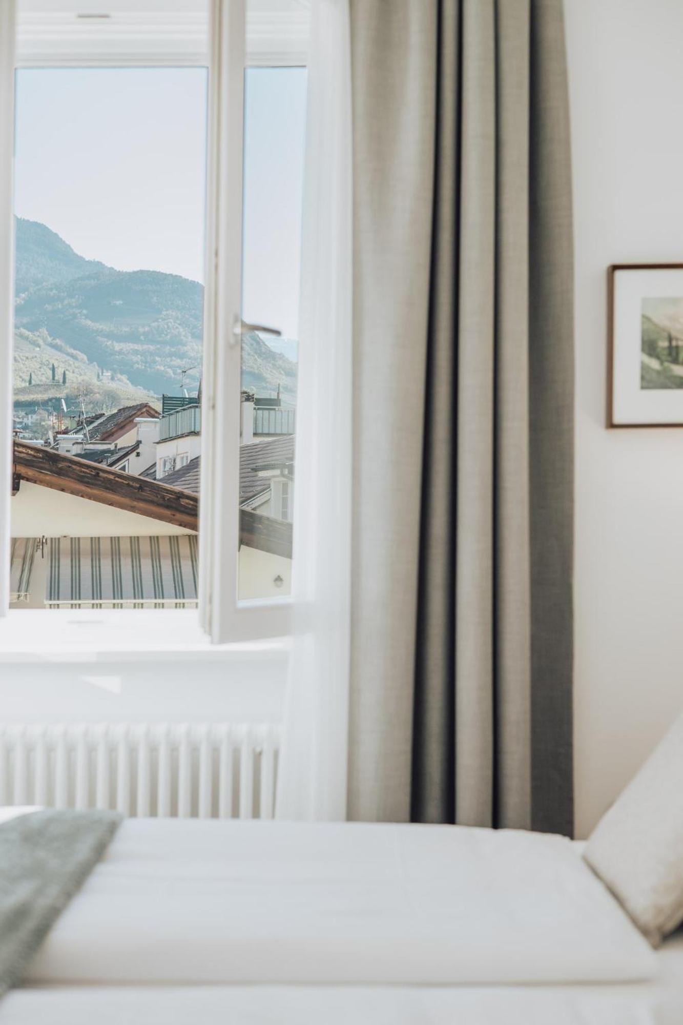 Apartment mit Stadtblick