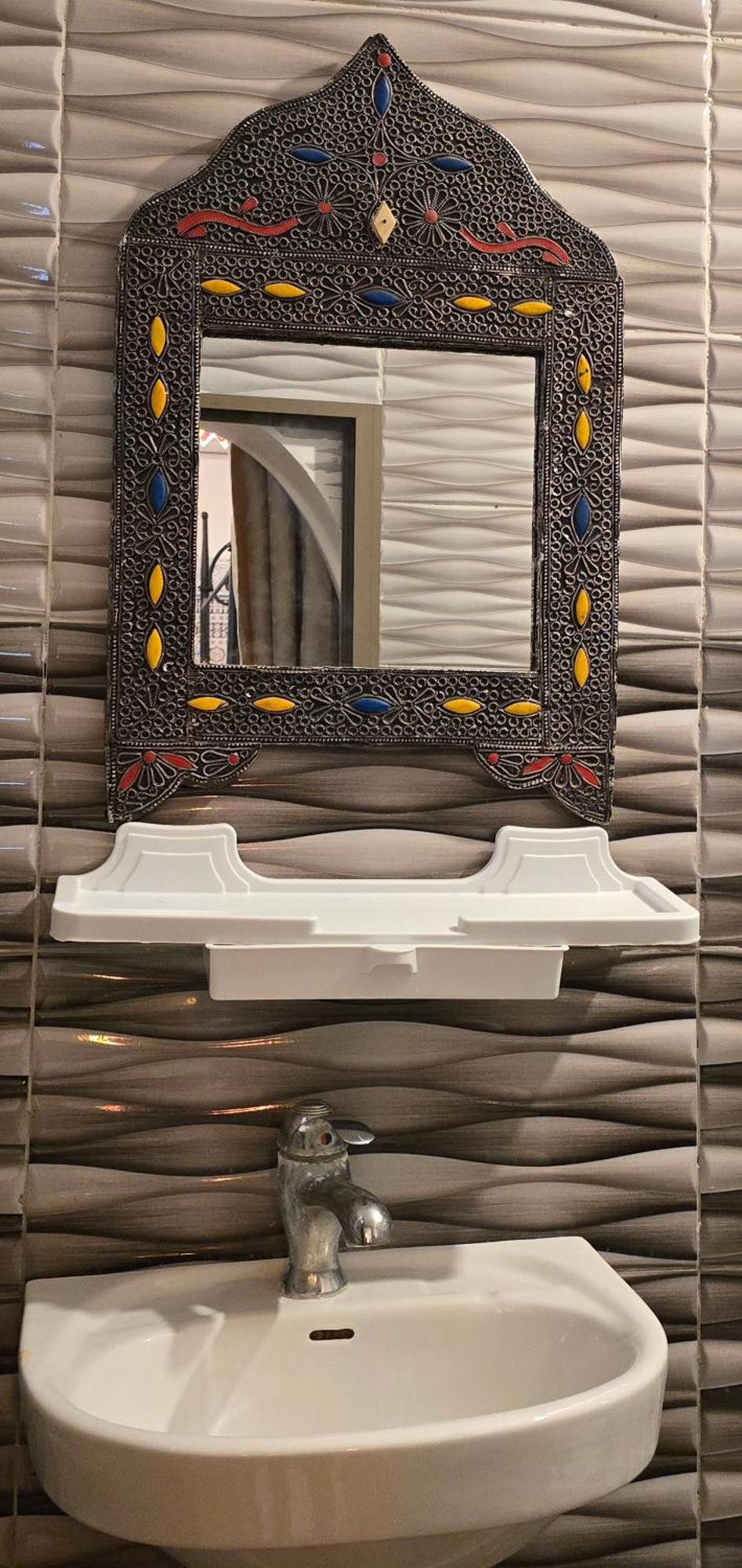 Habitación Doble con baño privado