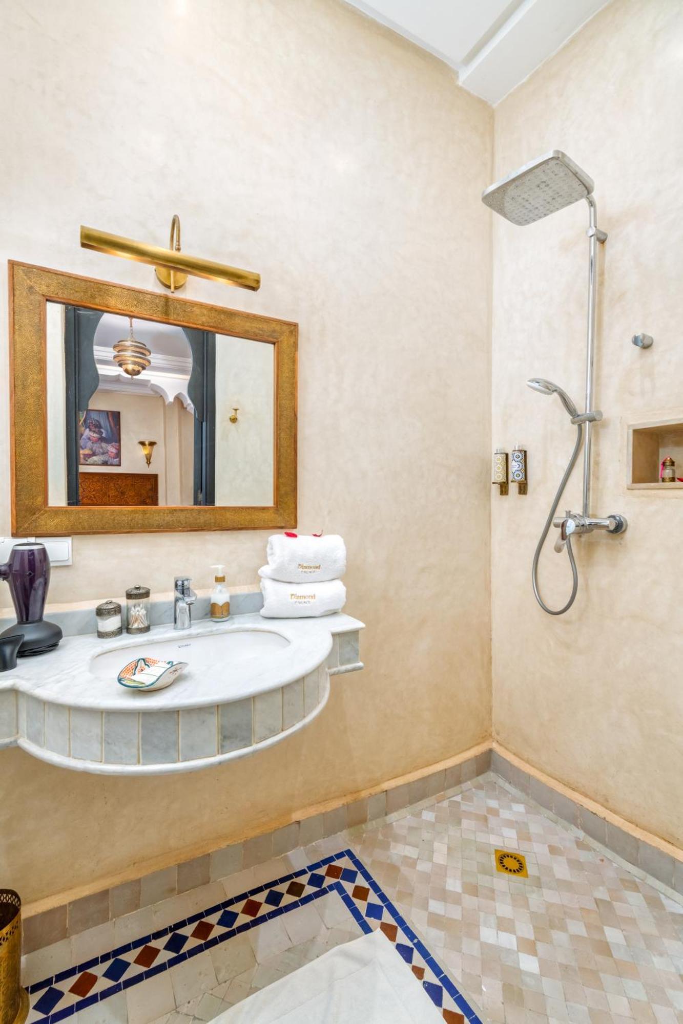Deluxe Kamer