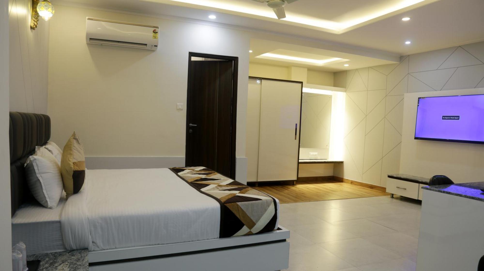 King Room