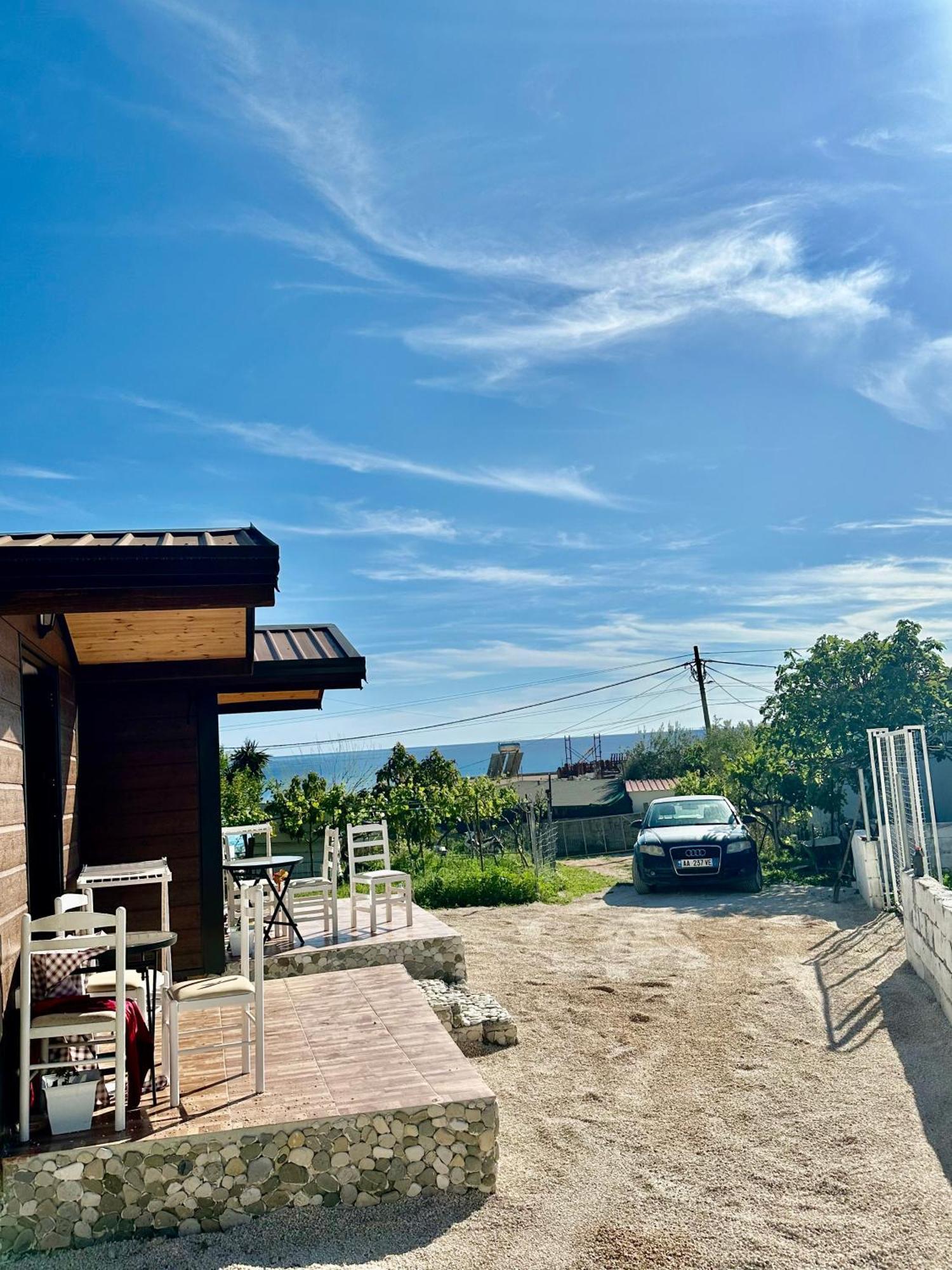 Superior Chalet