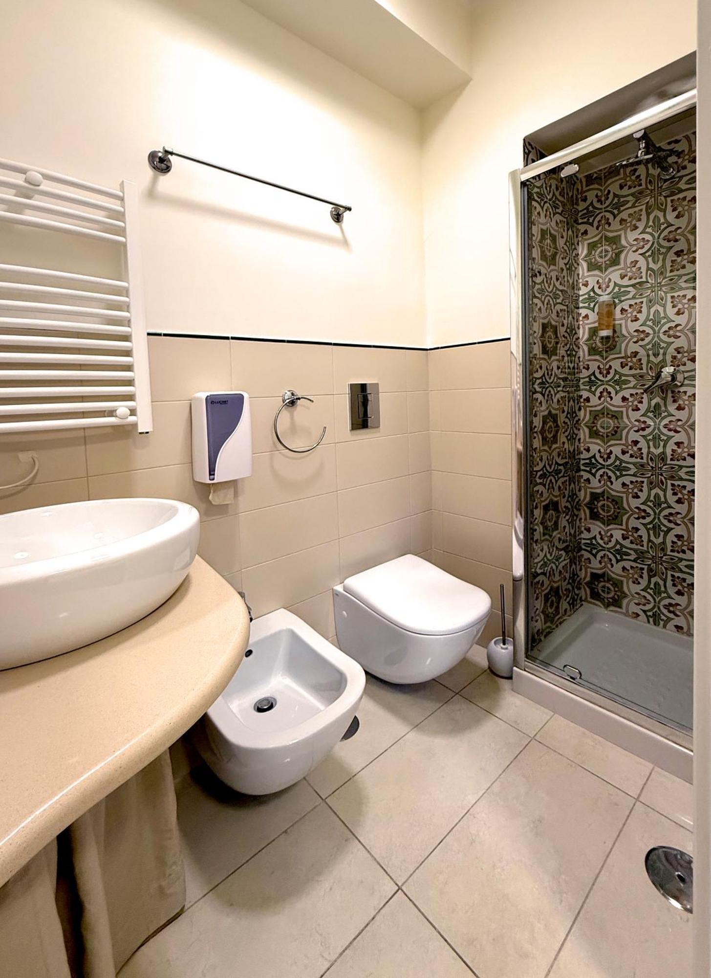 Habitación Doble Estándar