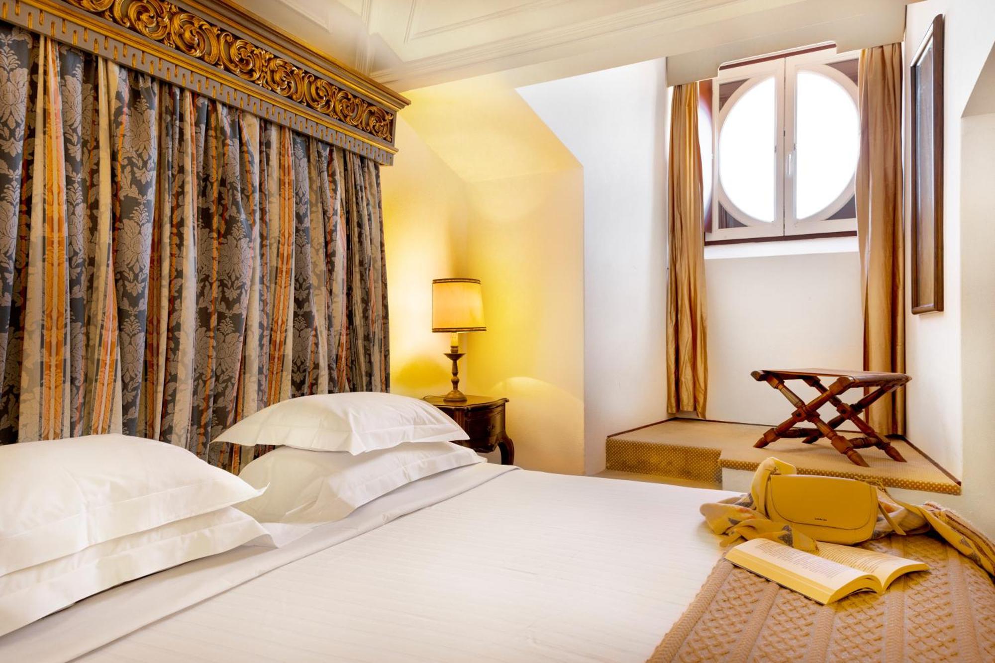 Chambre Double ou Lits Jumeaux Classique