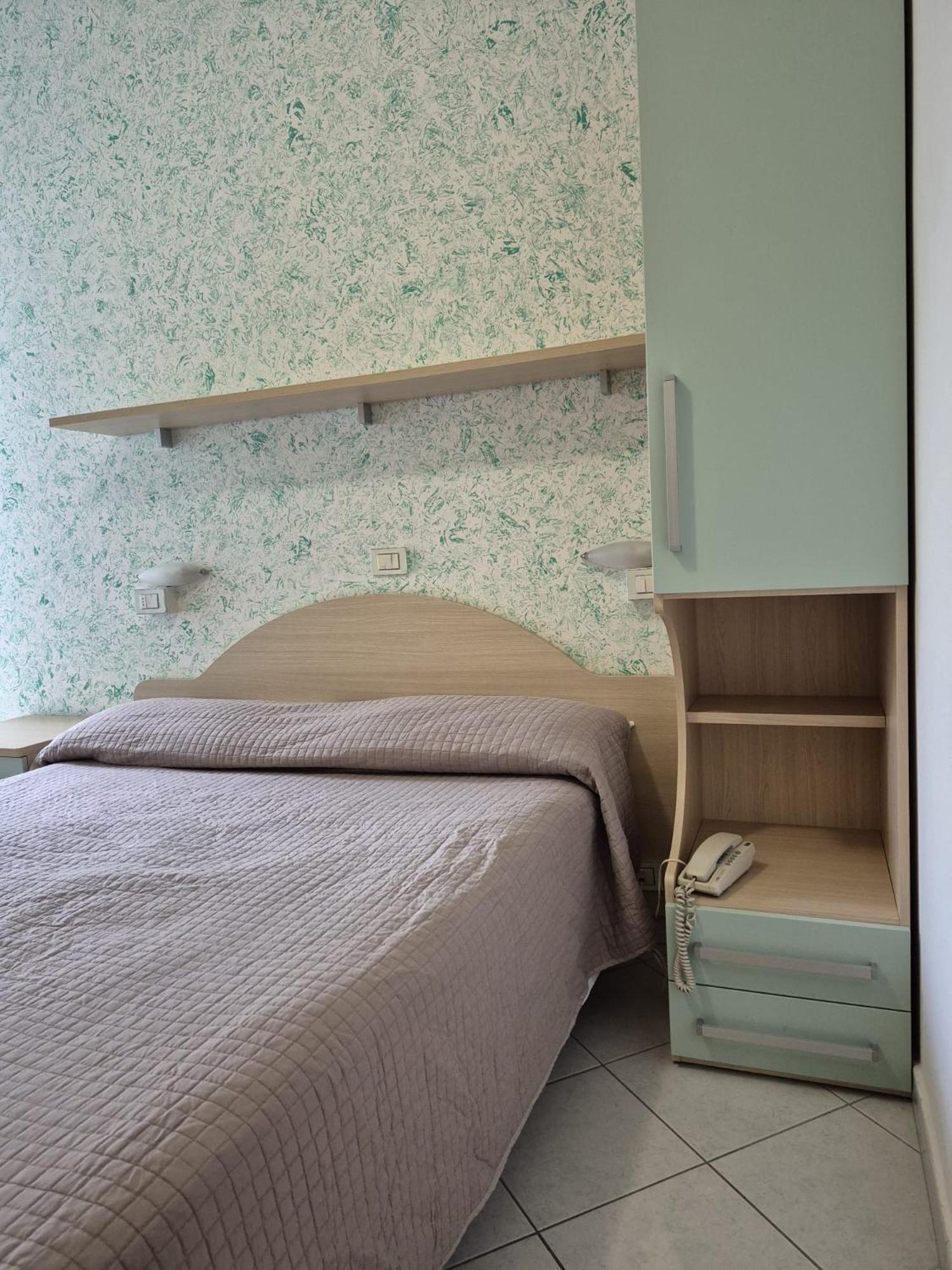 Kleines Doppelzimmer