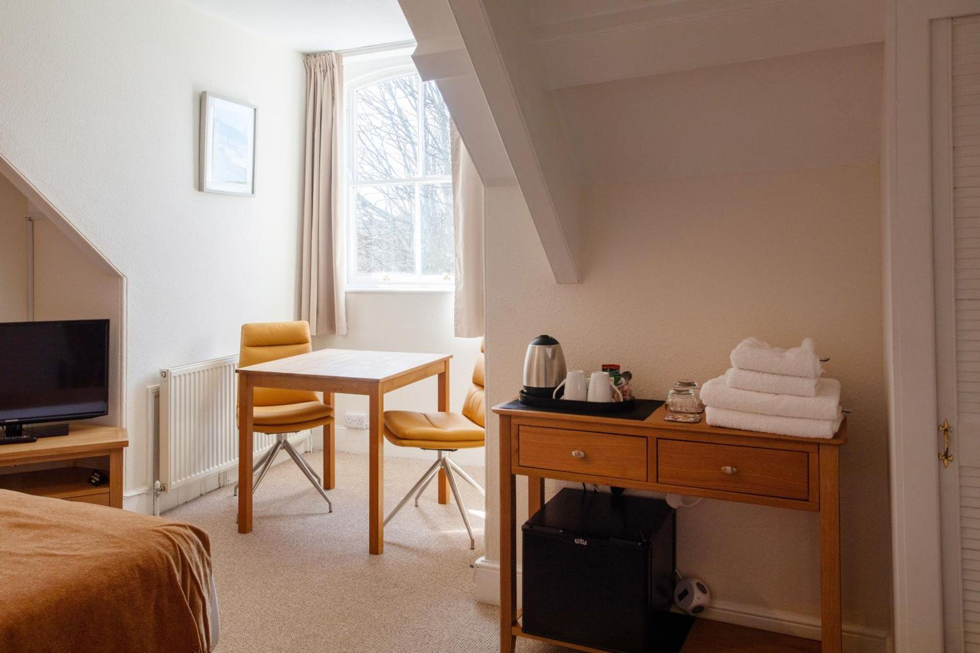 Double or Twin Room