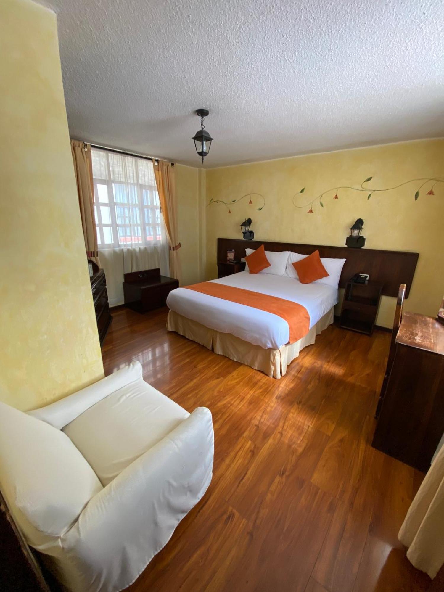 Single Room
