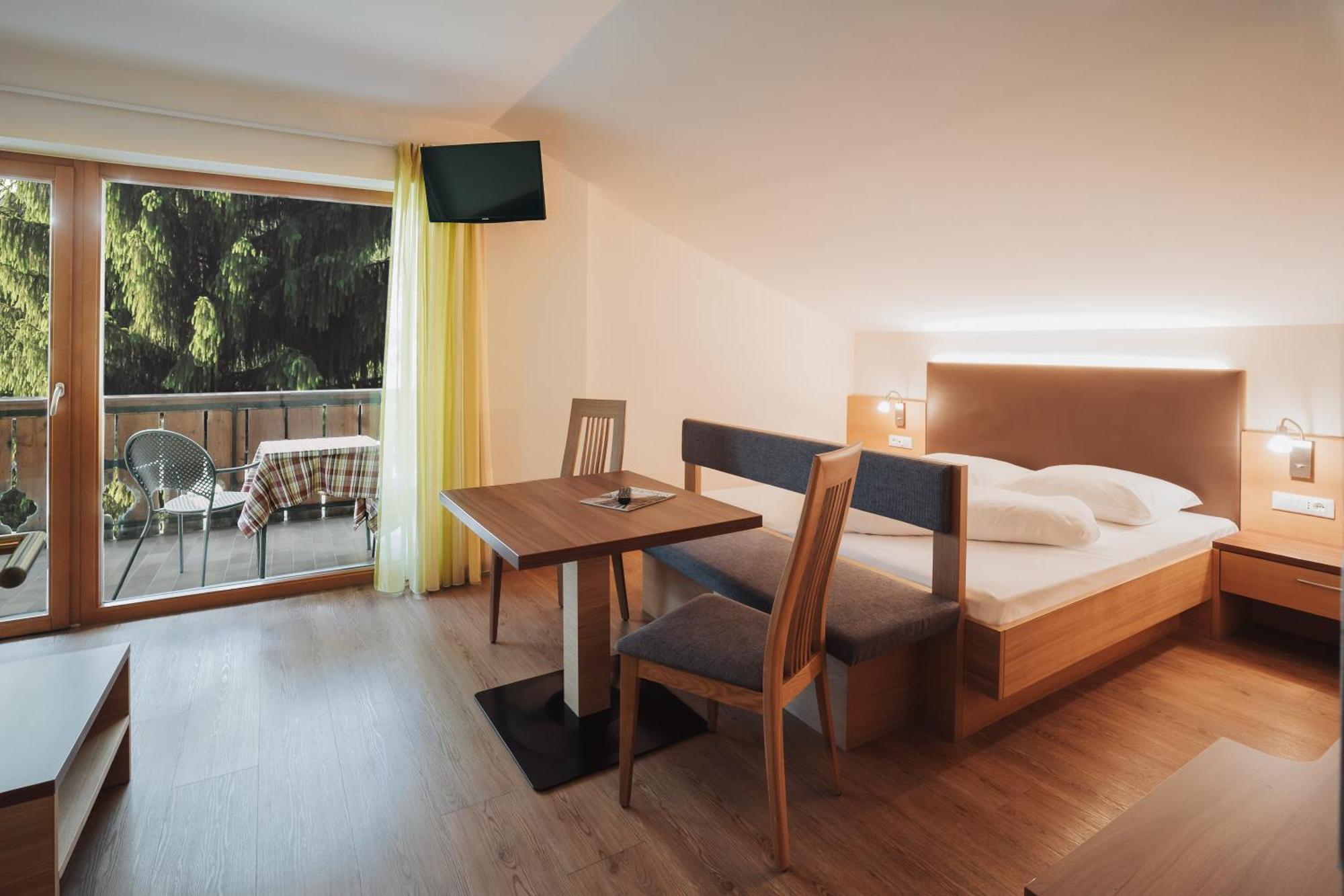 Doppelzimmer