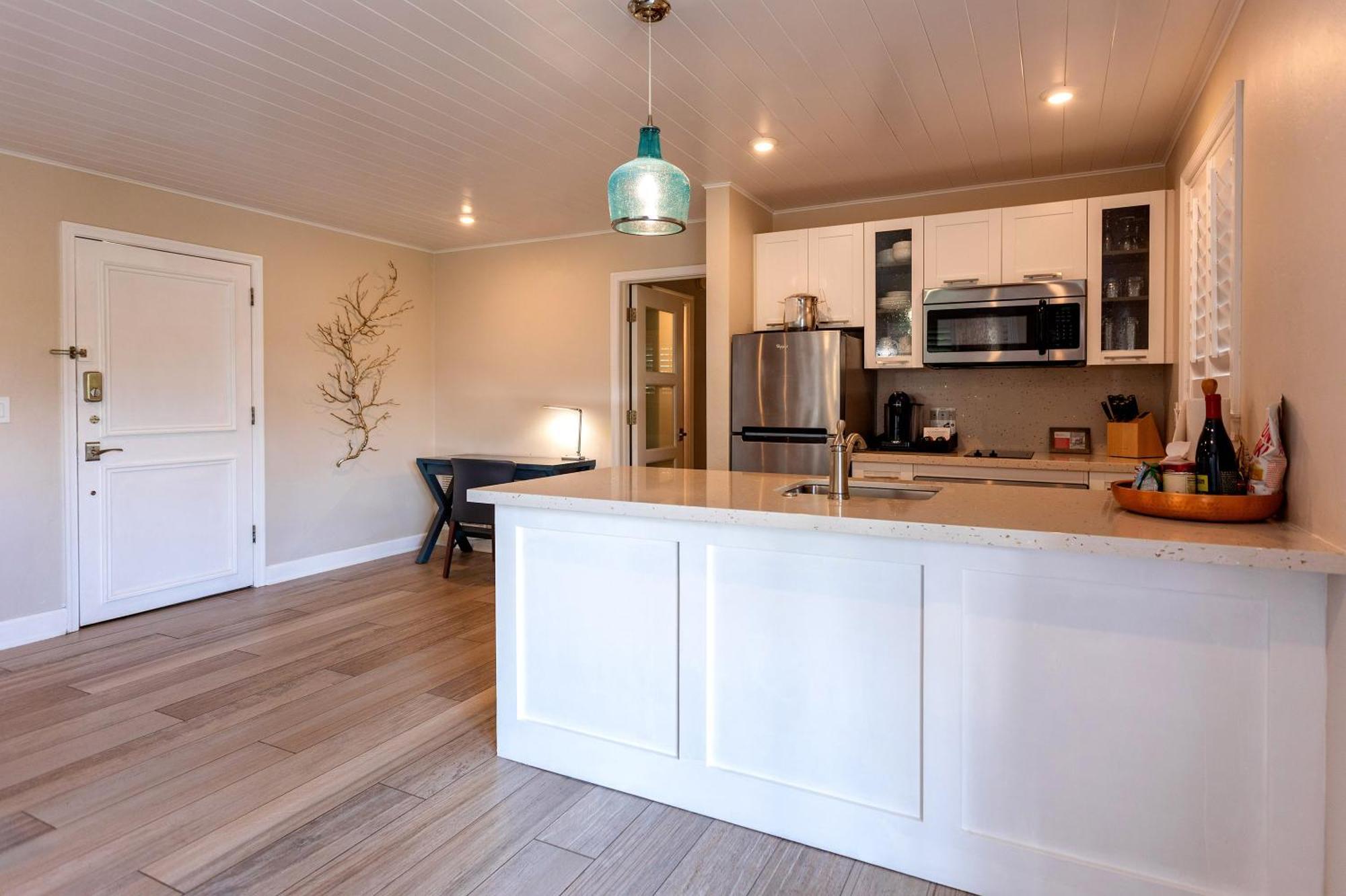 Private Villa