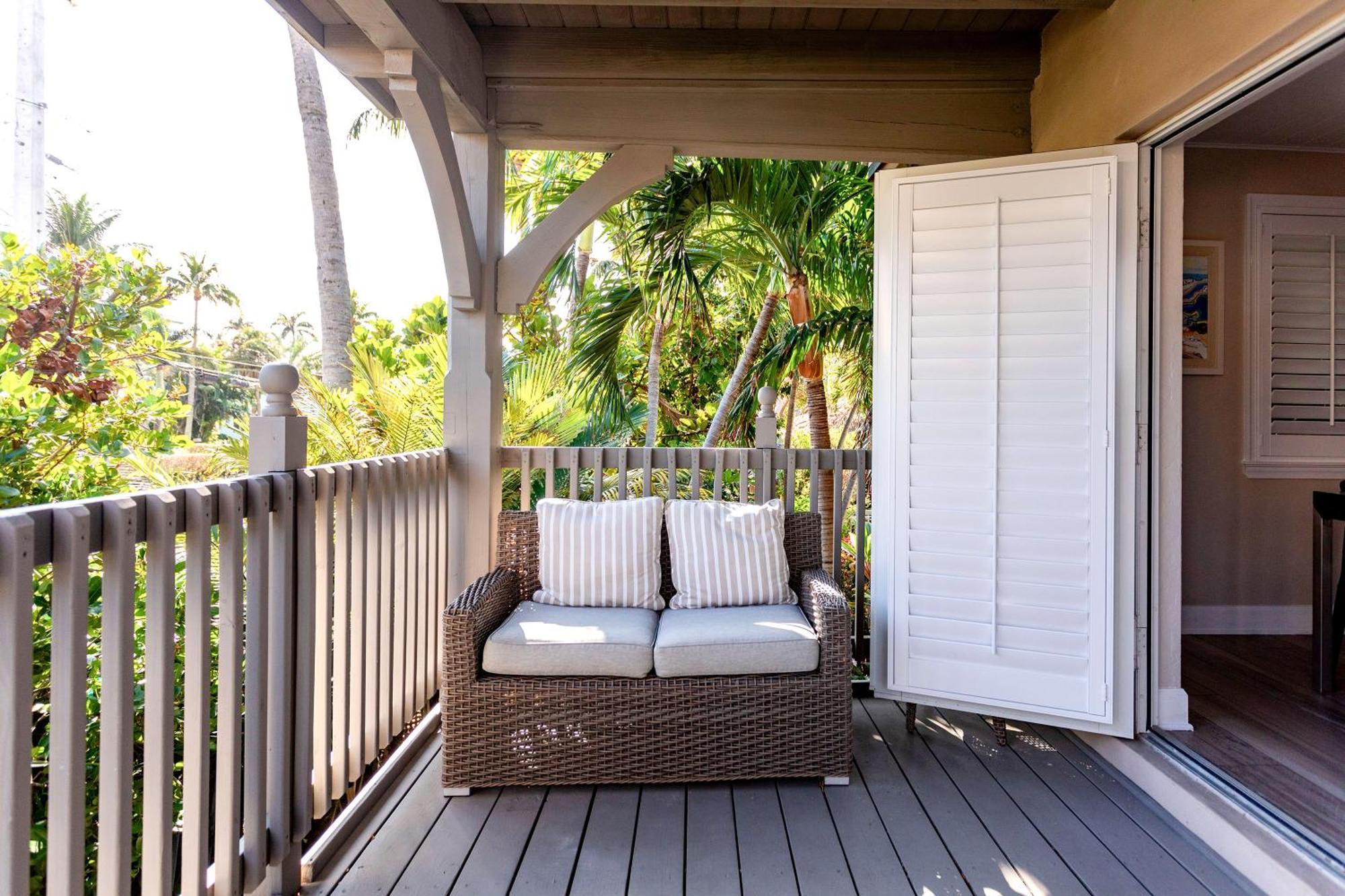 Private Villa
