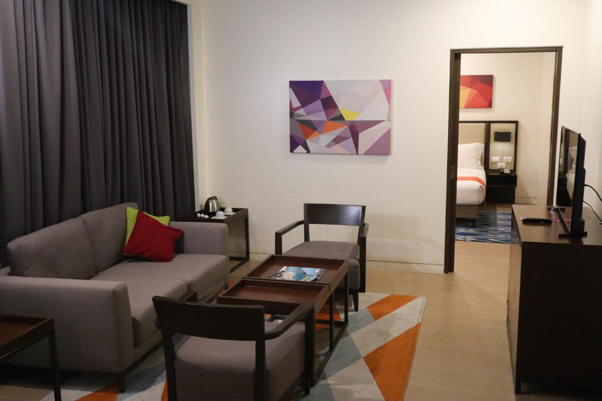 Executive Suite