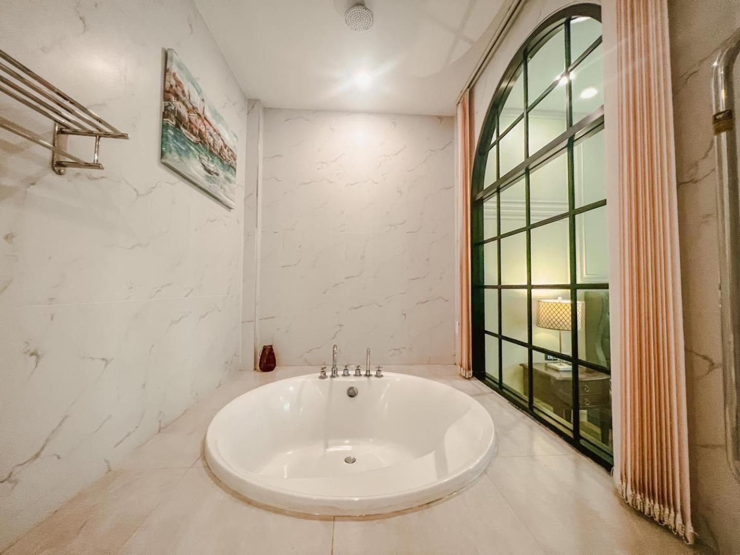 One-Bedroom Pool Villa
