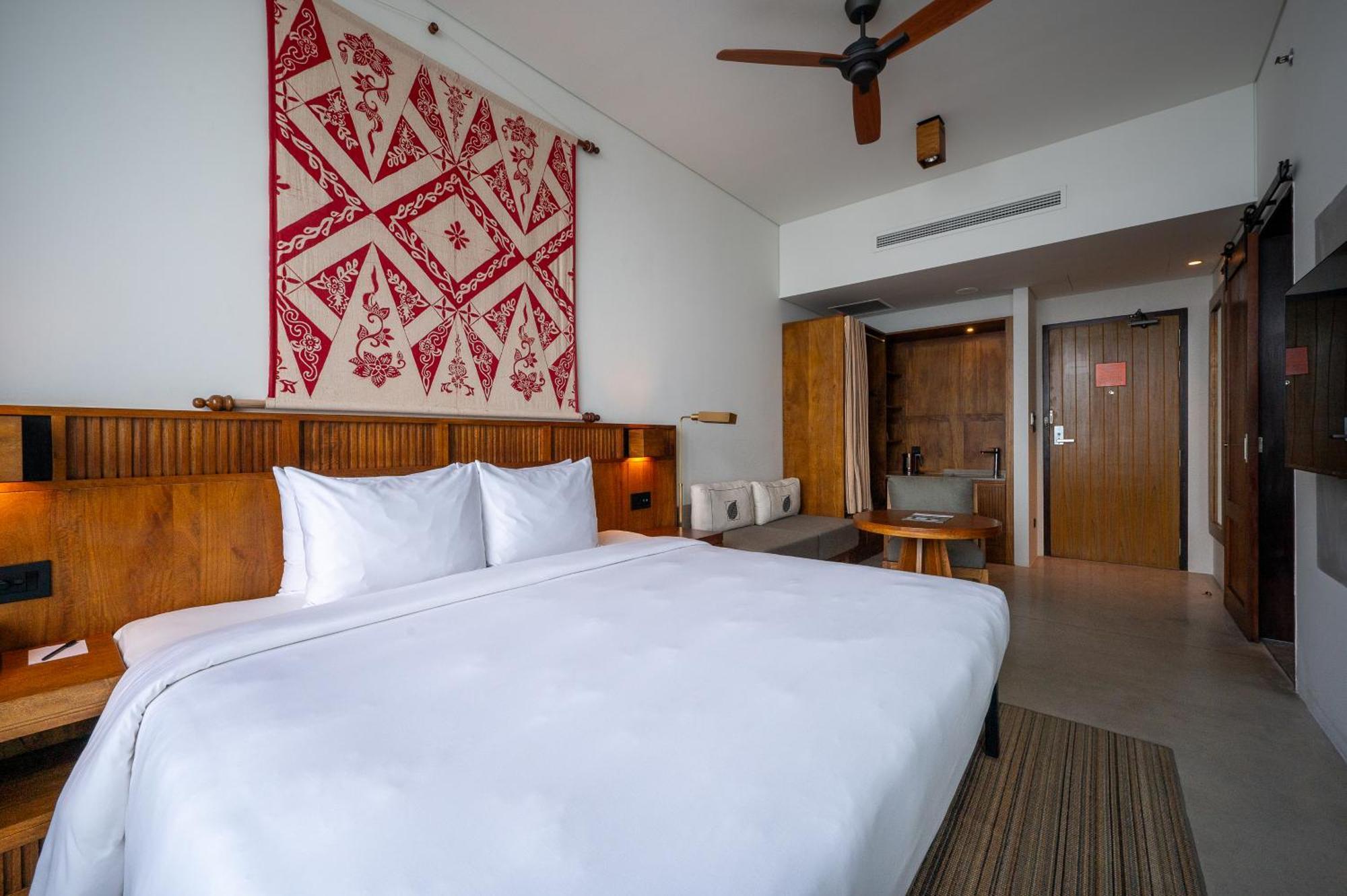 Granbell Premium Double Room Terrace