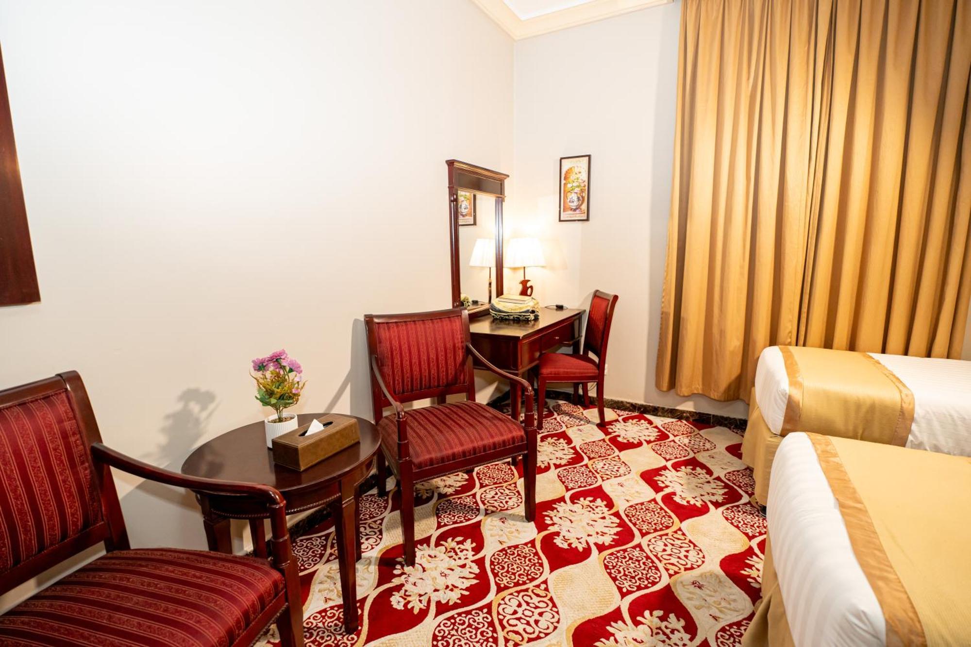 Family Suite