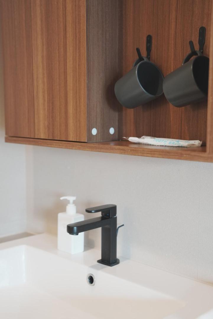 Chambre Lits Jumeaux Deluxe