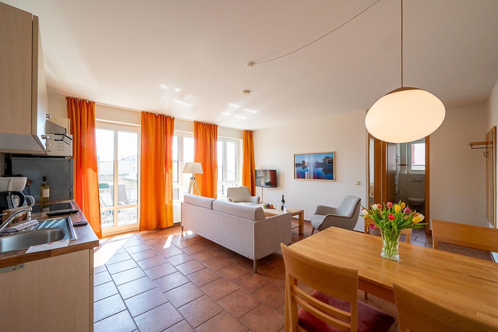 Superior Apartment