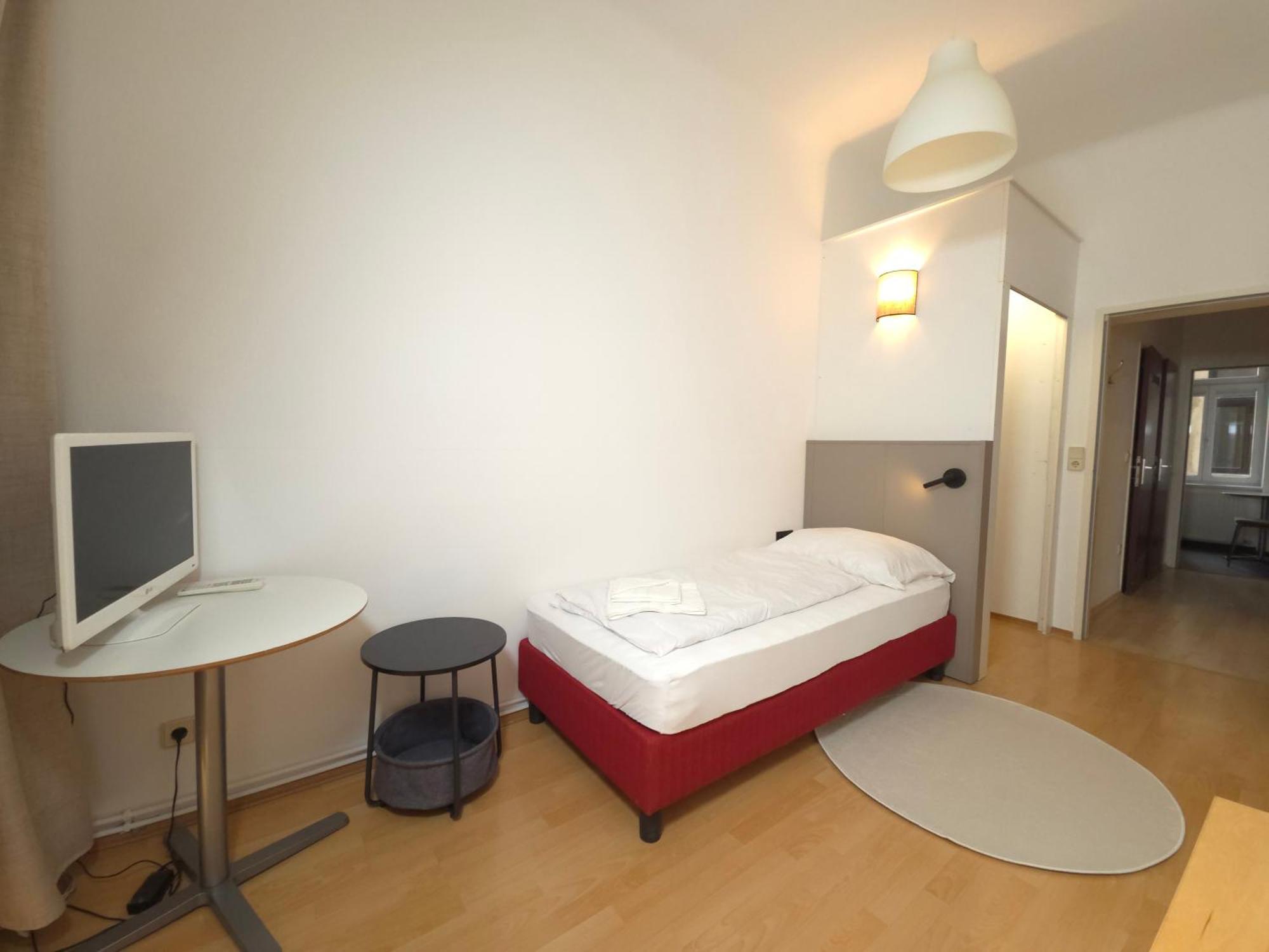 Chambre Triple