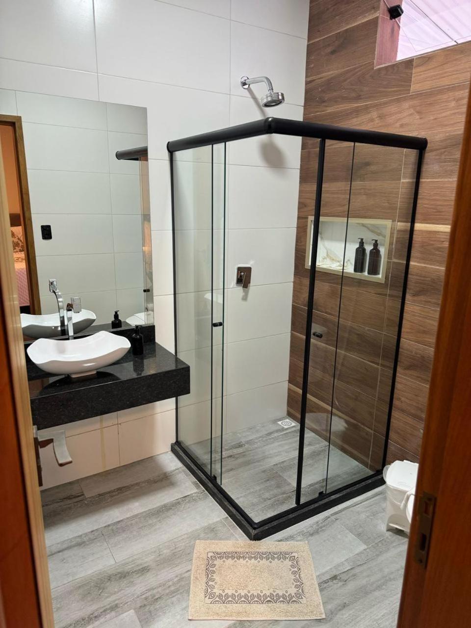 Quarto Triplo Comfort