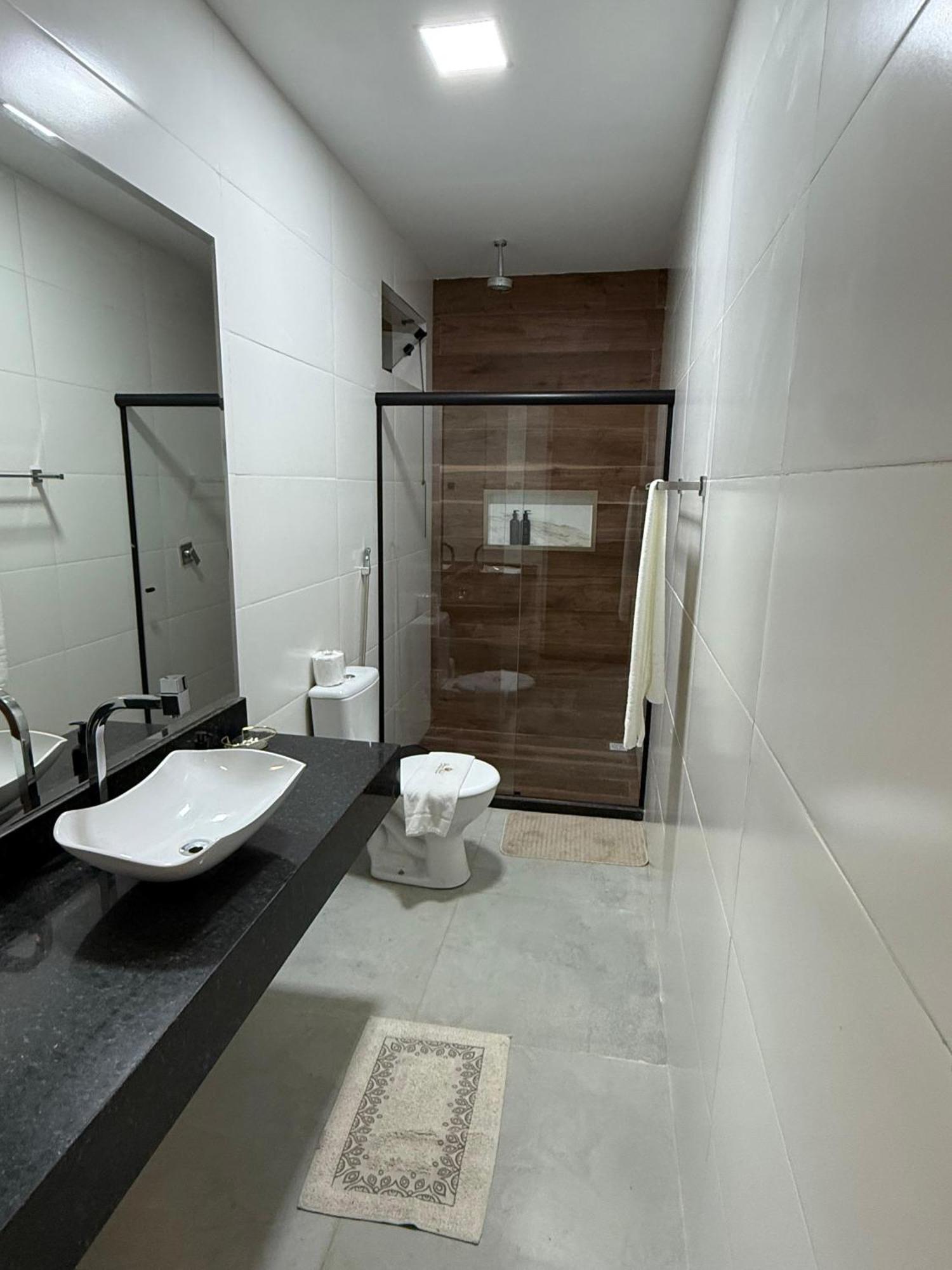 Quarto Triplo Deluxe