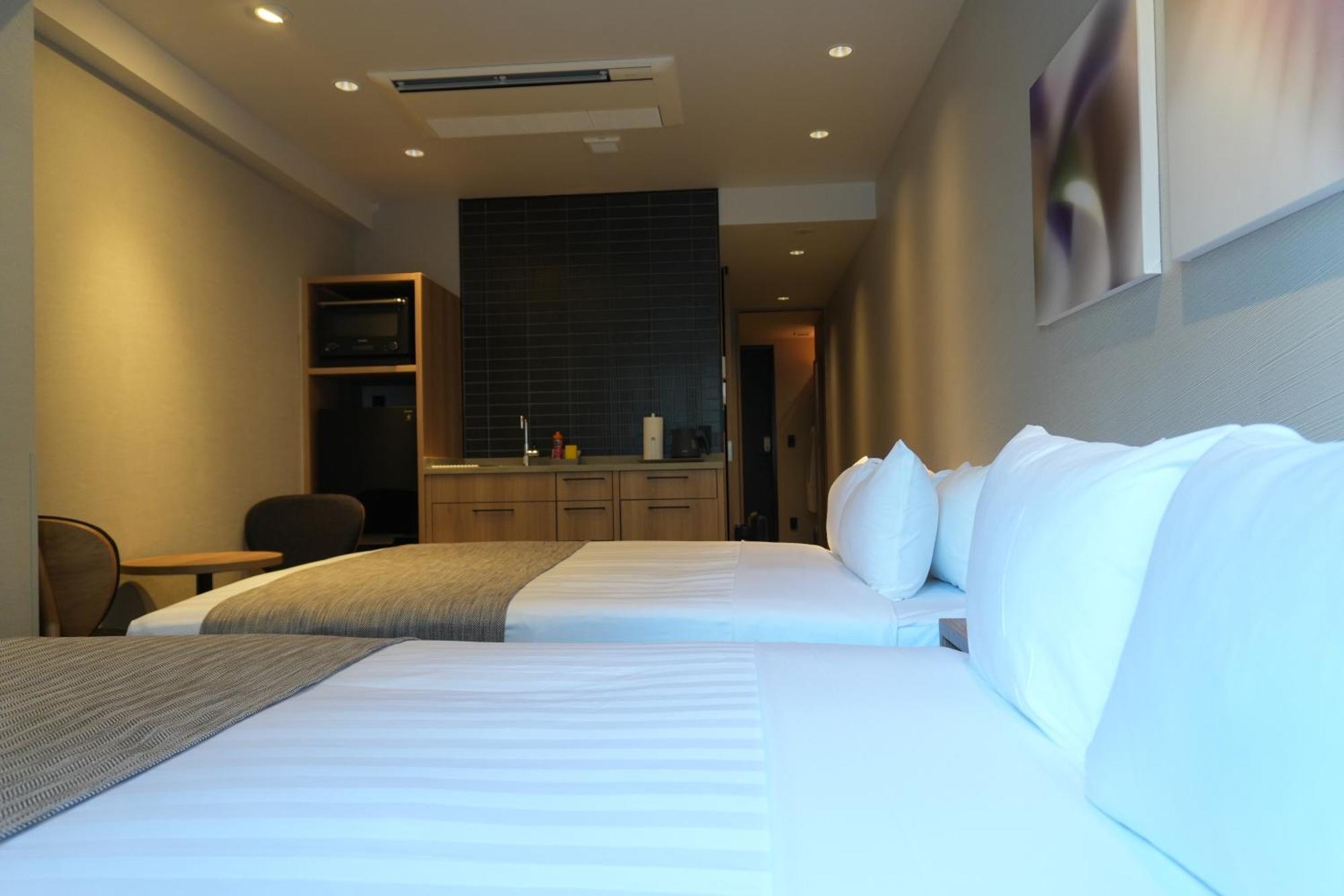 Superior Room 4 with Washing Machine