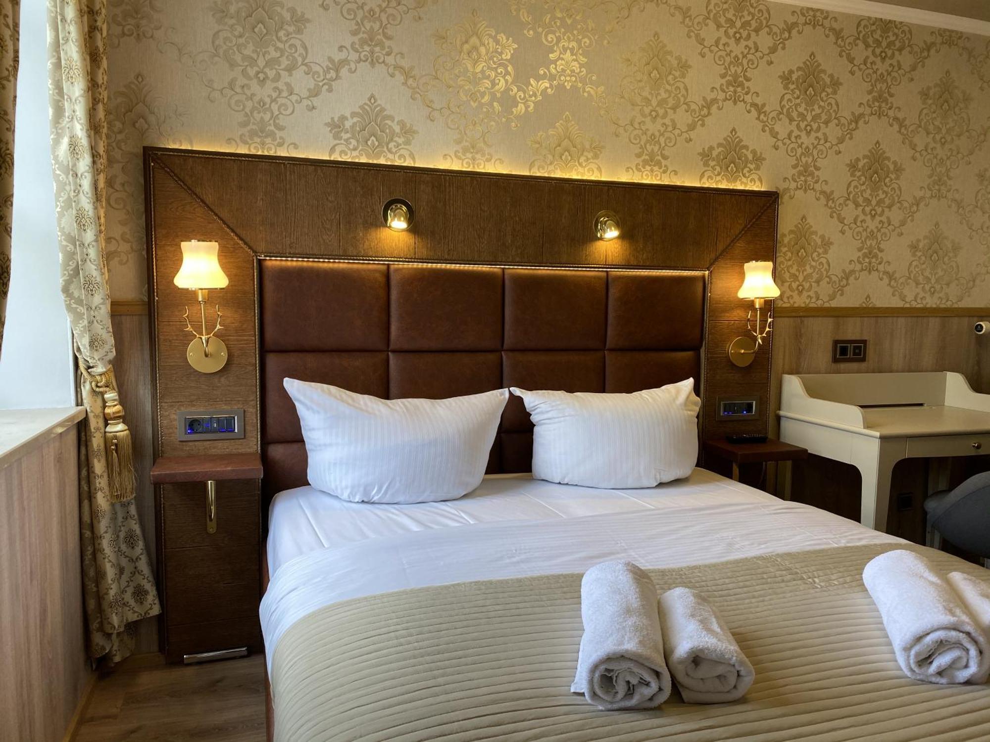 Doppelzimmer
