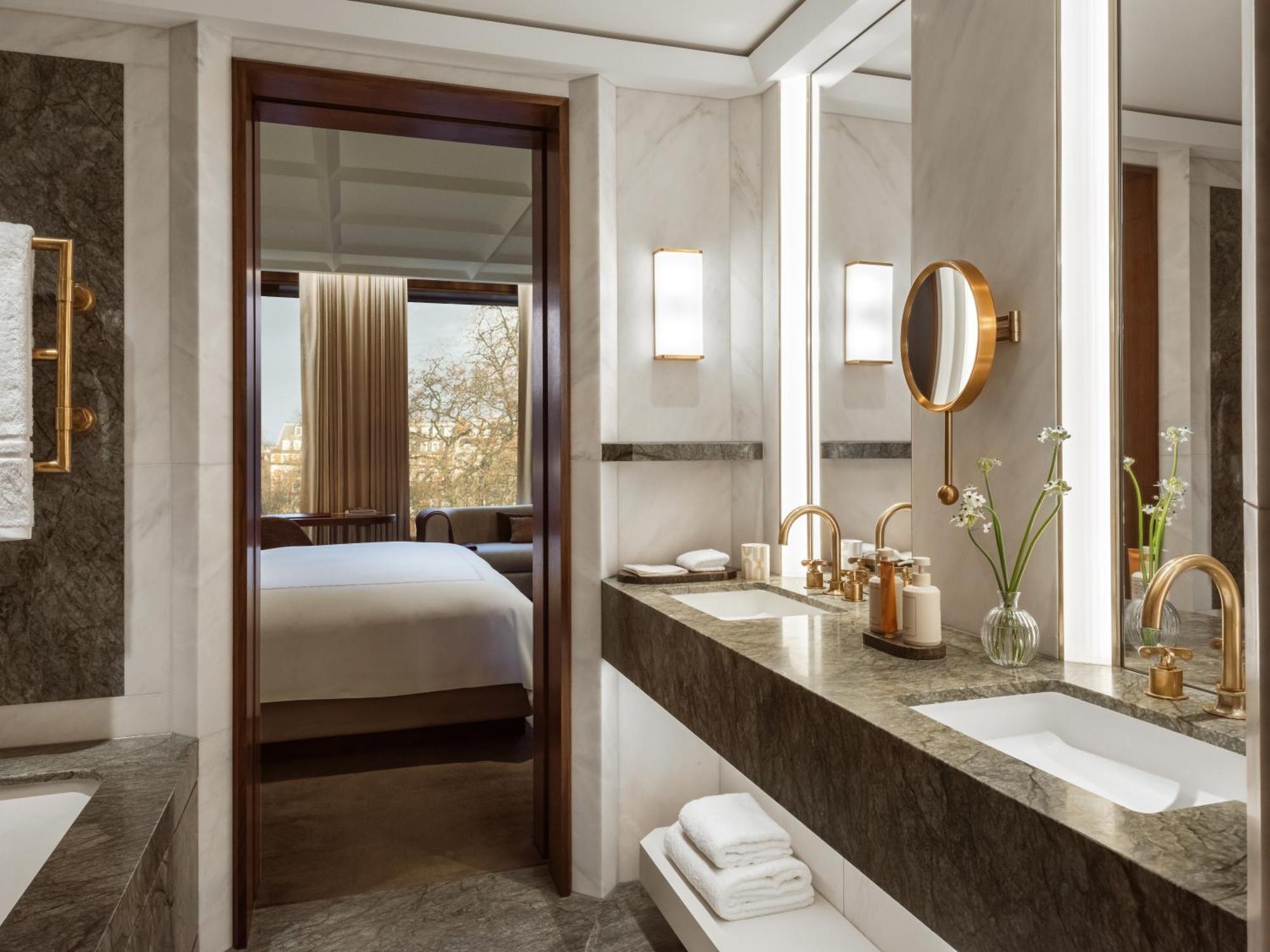 Suite Junior Mews
