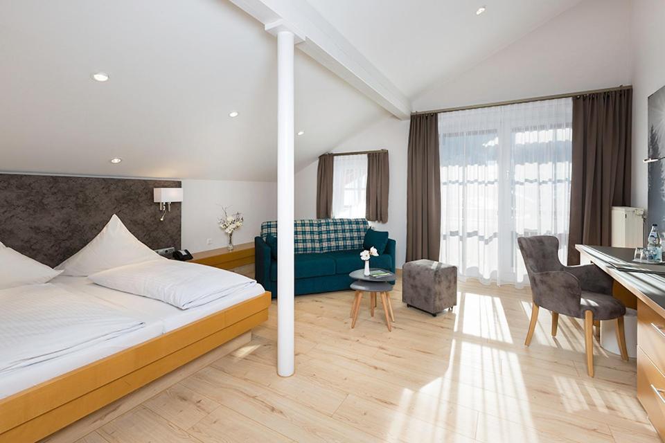 Superior Plus Double Room