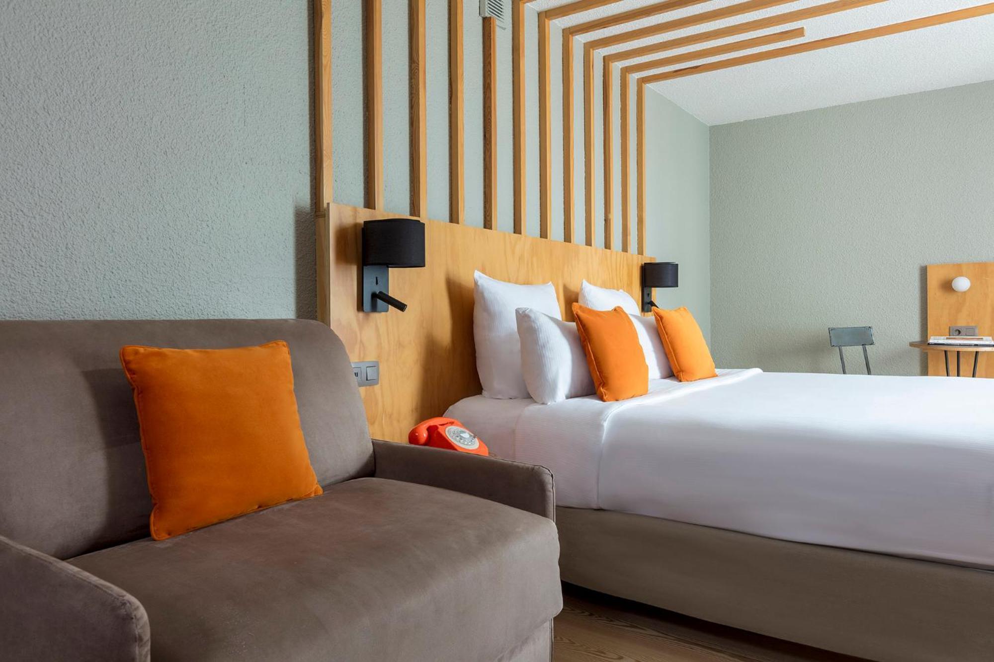 Mont Blanc Suite
