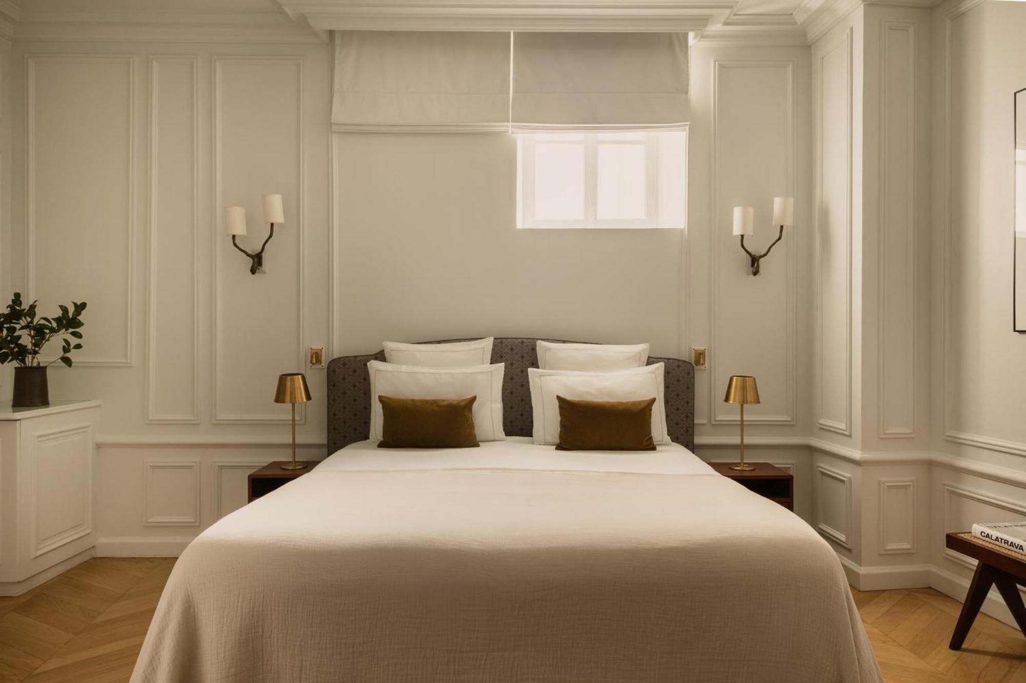 Chambre Privilège
