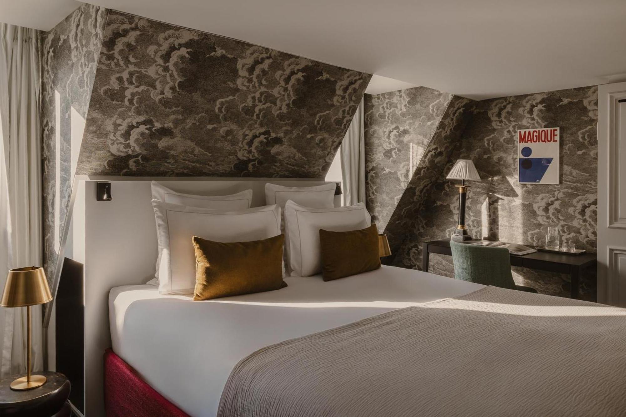Chambre Privilège