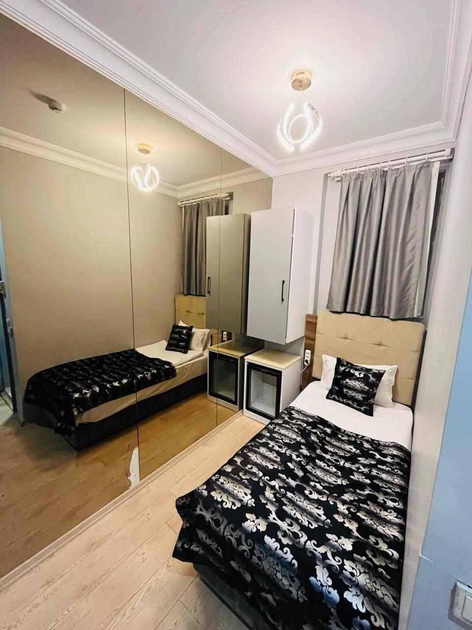 Budget Single Room