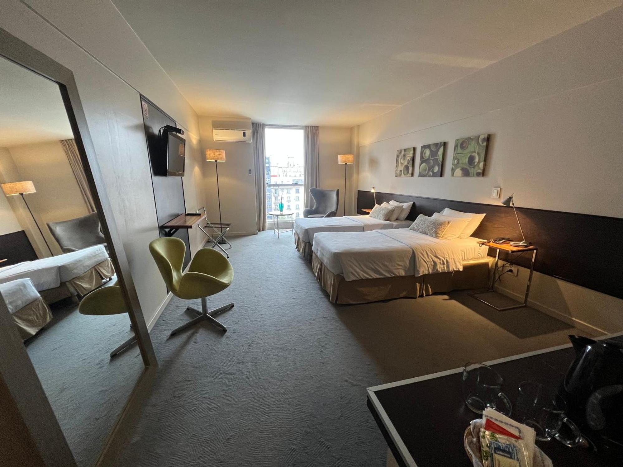 Superior Double or Twin Room