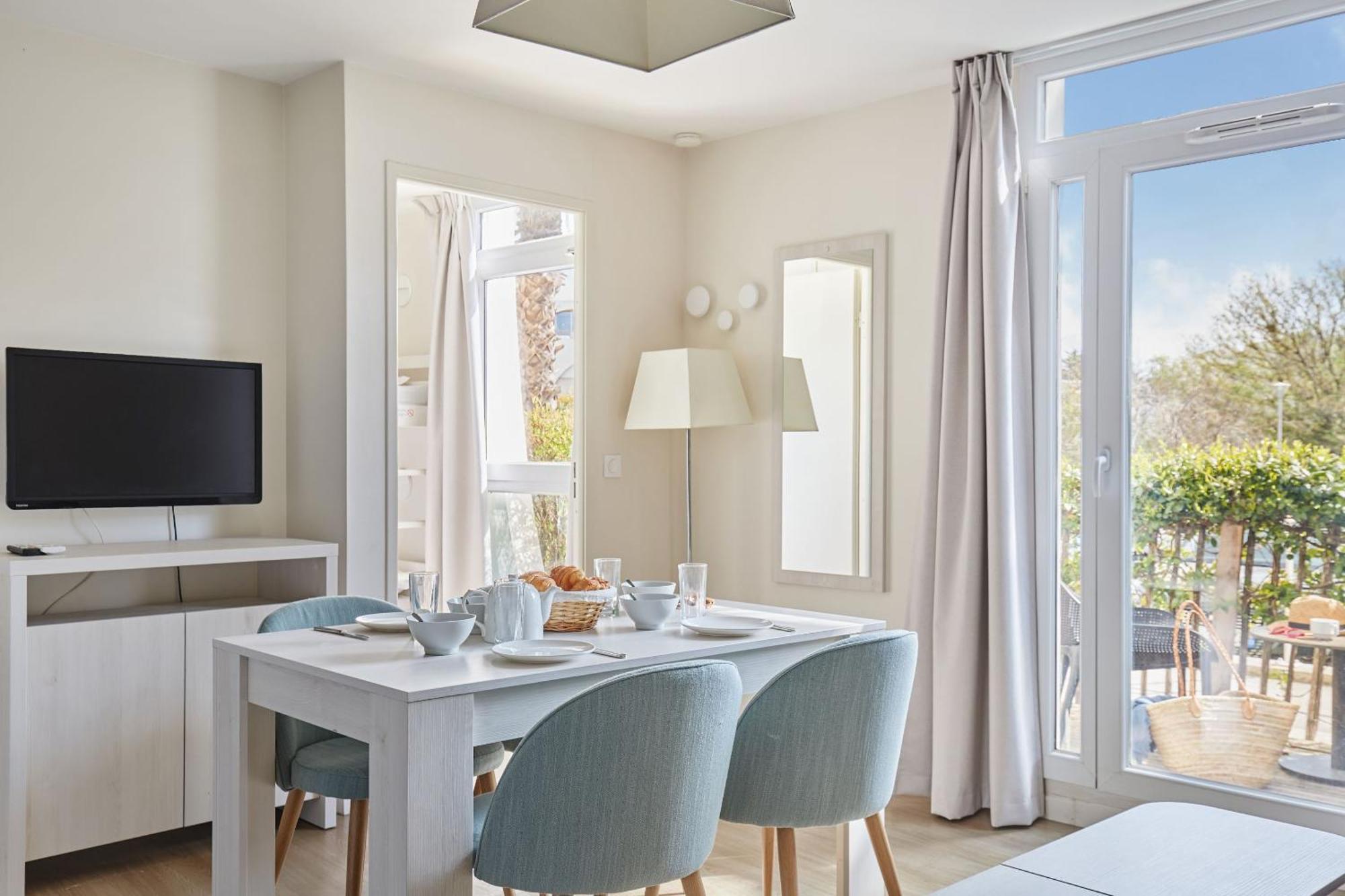 Appartement - Vue sur Mer