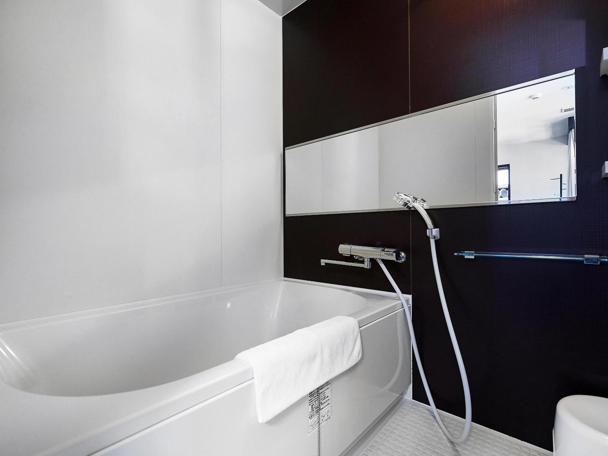 Superior Twin Room with City View