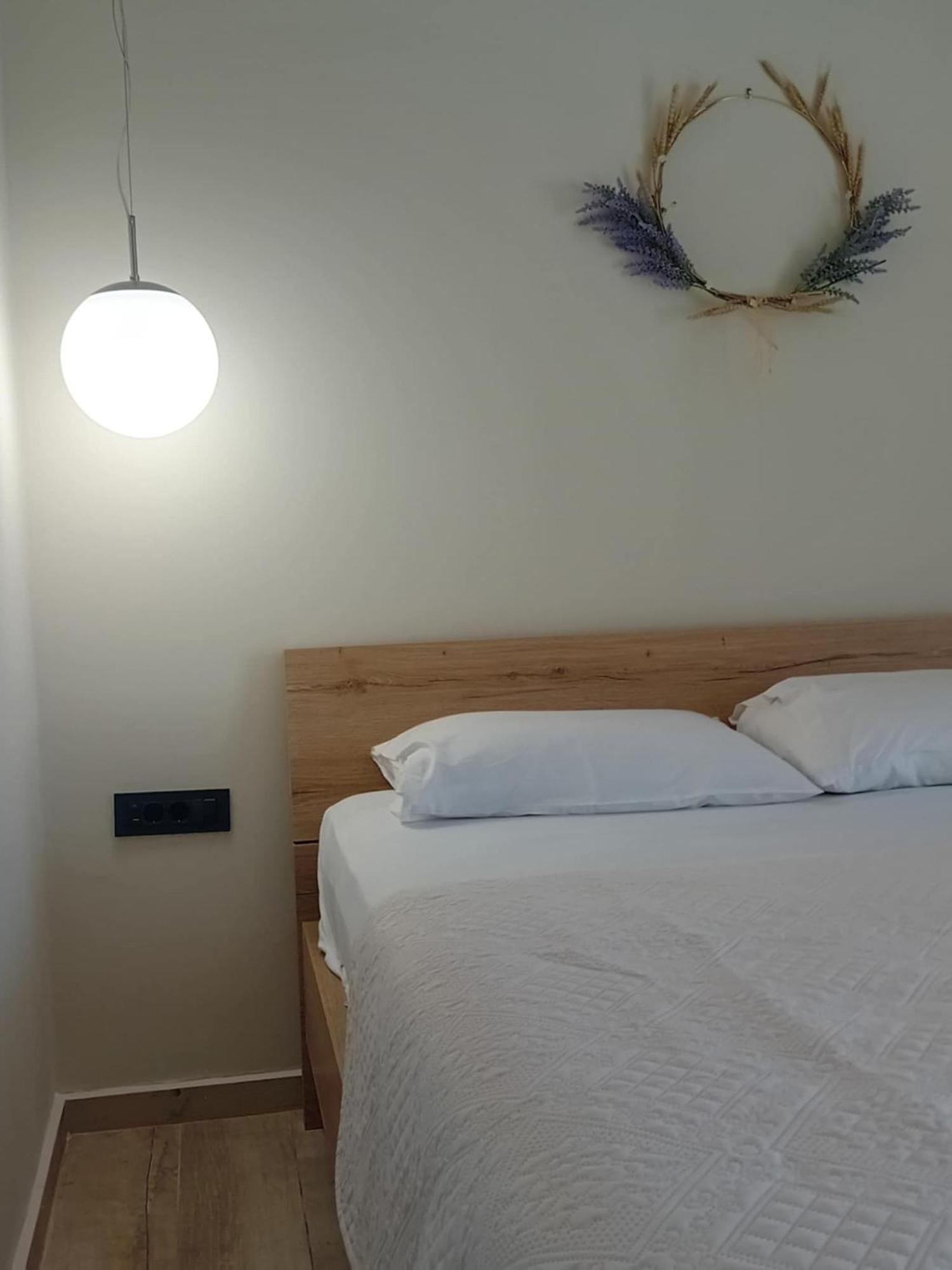 Chambre Double ou Lits Jumeaux avec Balcon