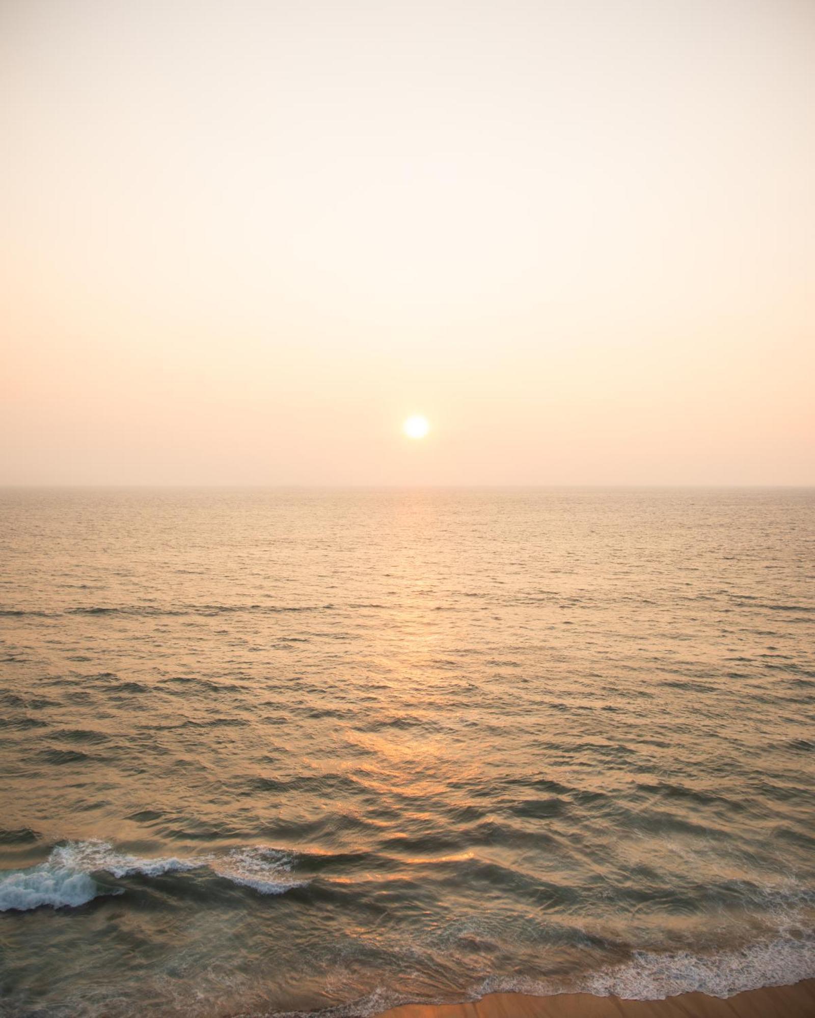 Double Room Balcony Sea View