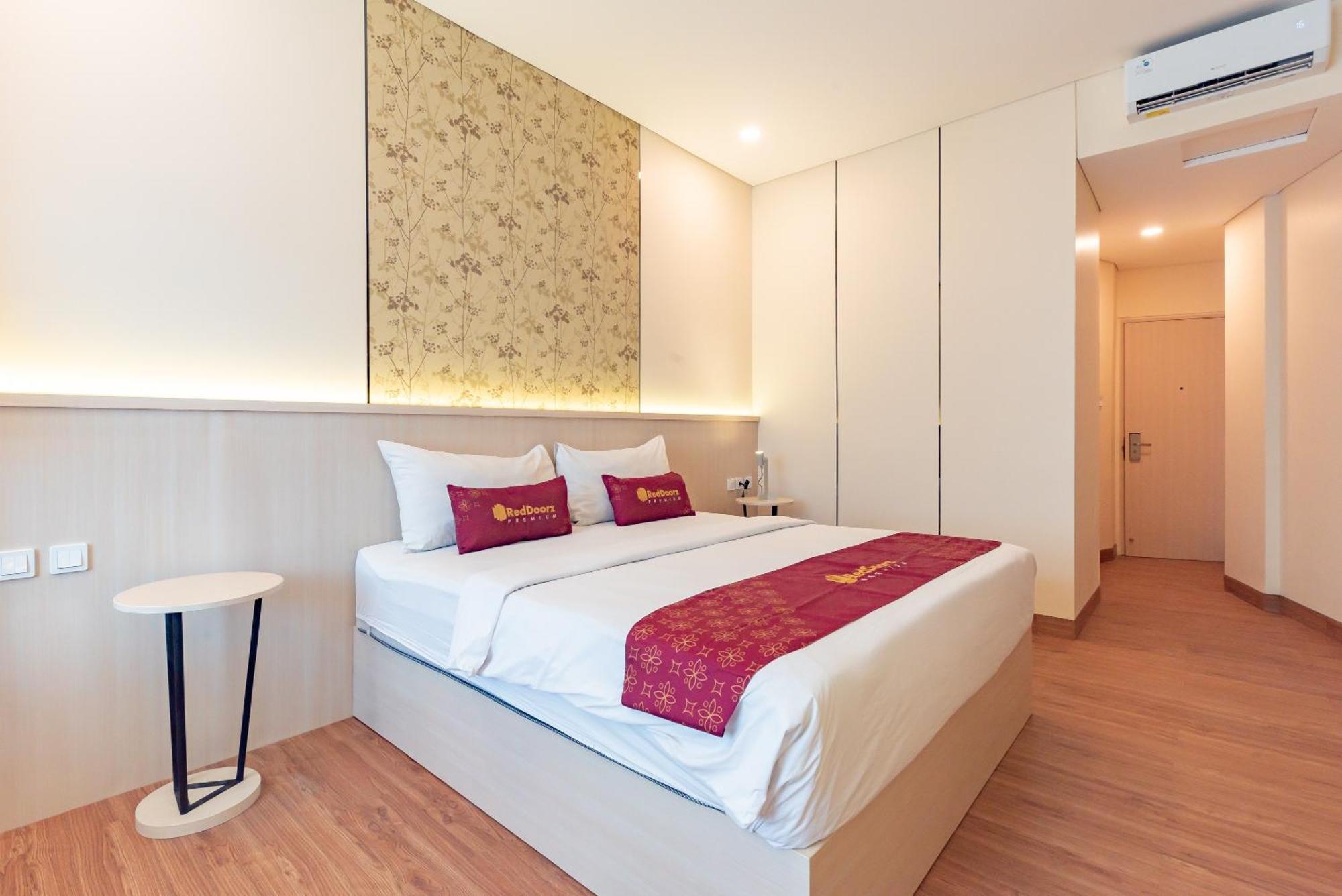 Kamar Superior Double