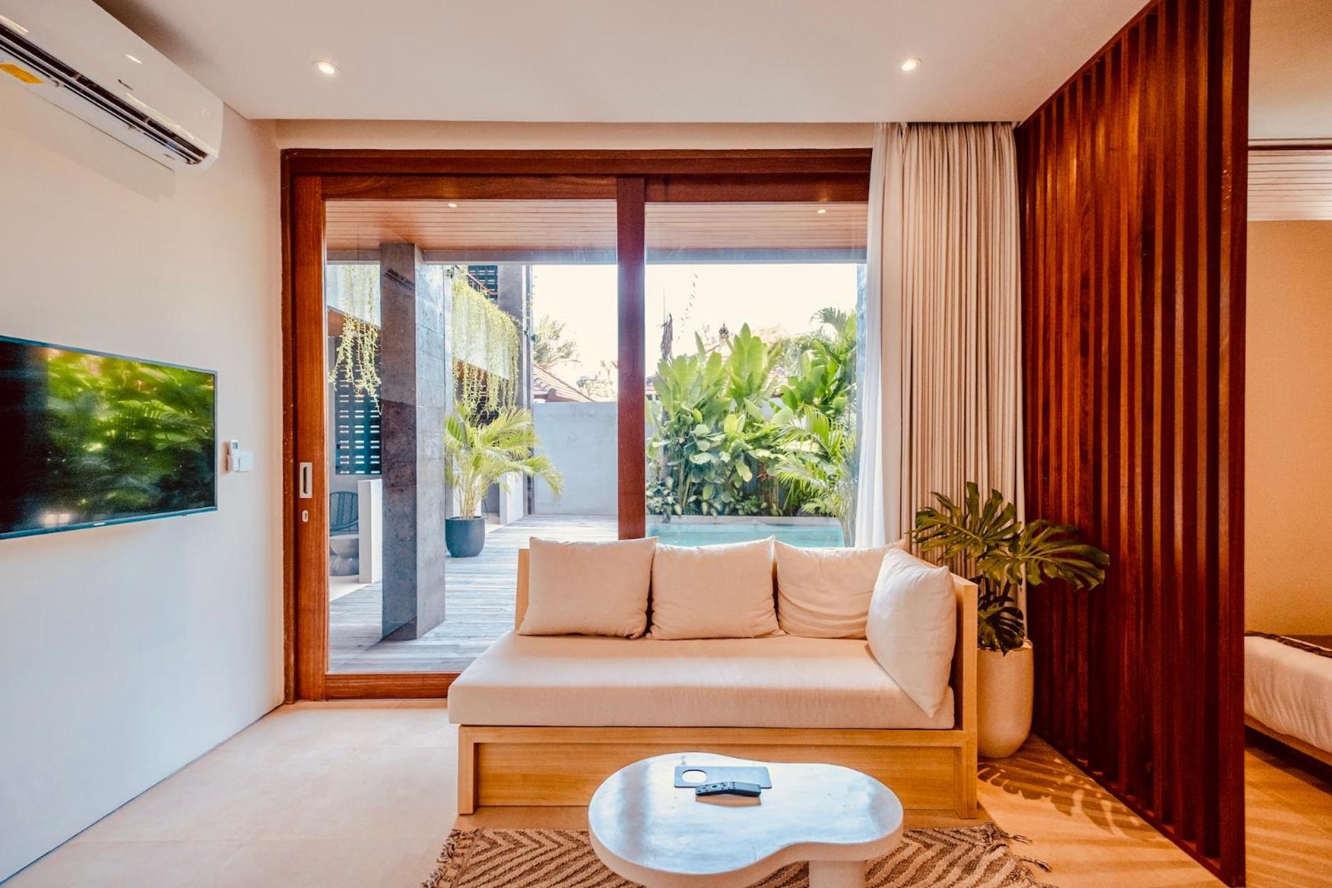 Apartemen Studio