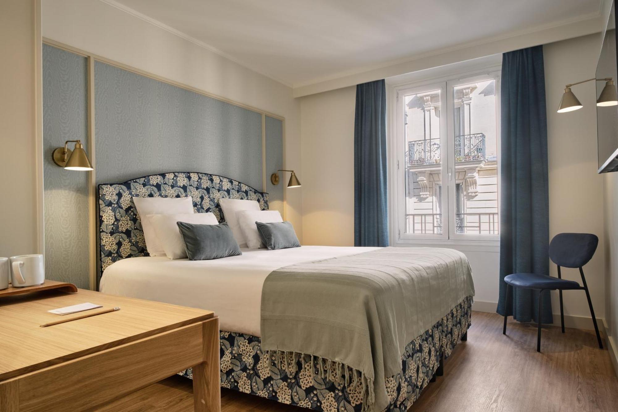 Classic Double or Twin Room