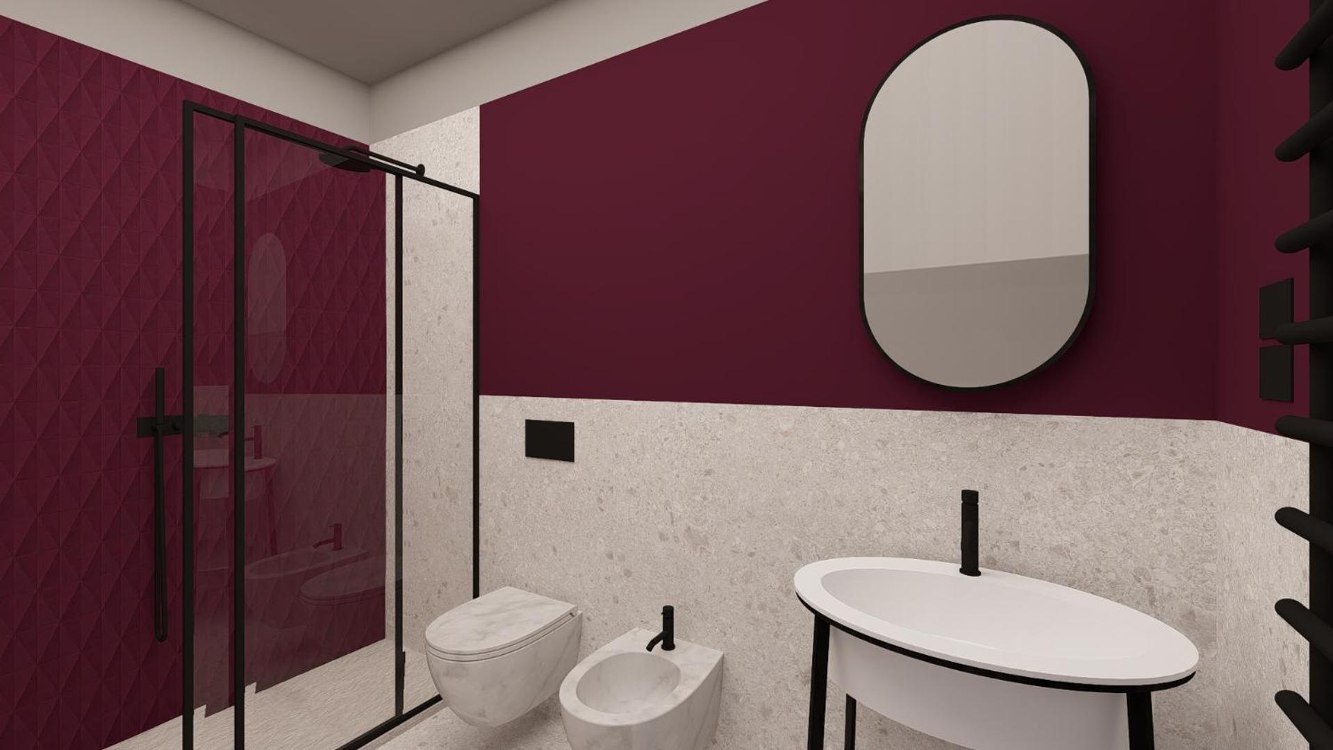 Two-Bedroom Deluxe Apartment - Separate Building