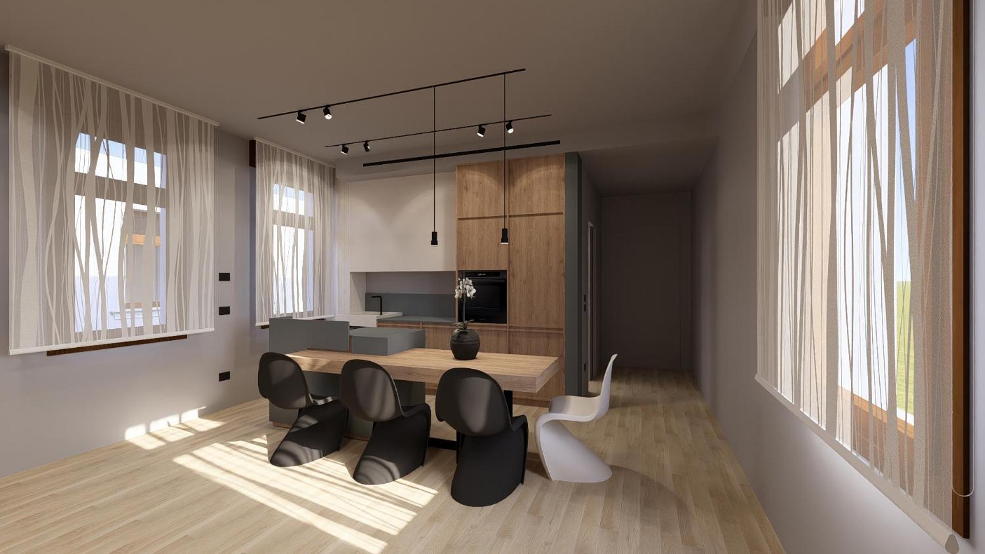One-Bedroom Premium Apartment - Separate Building