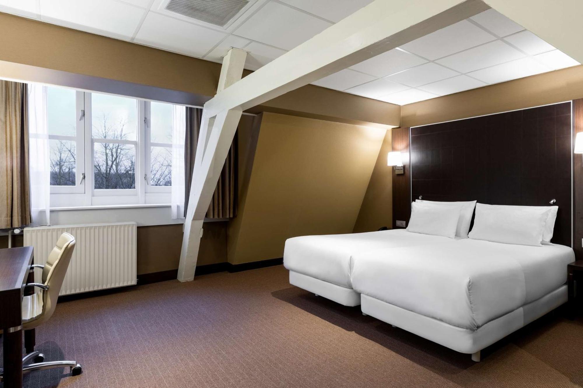 Superior Double Room View