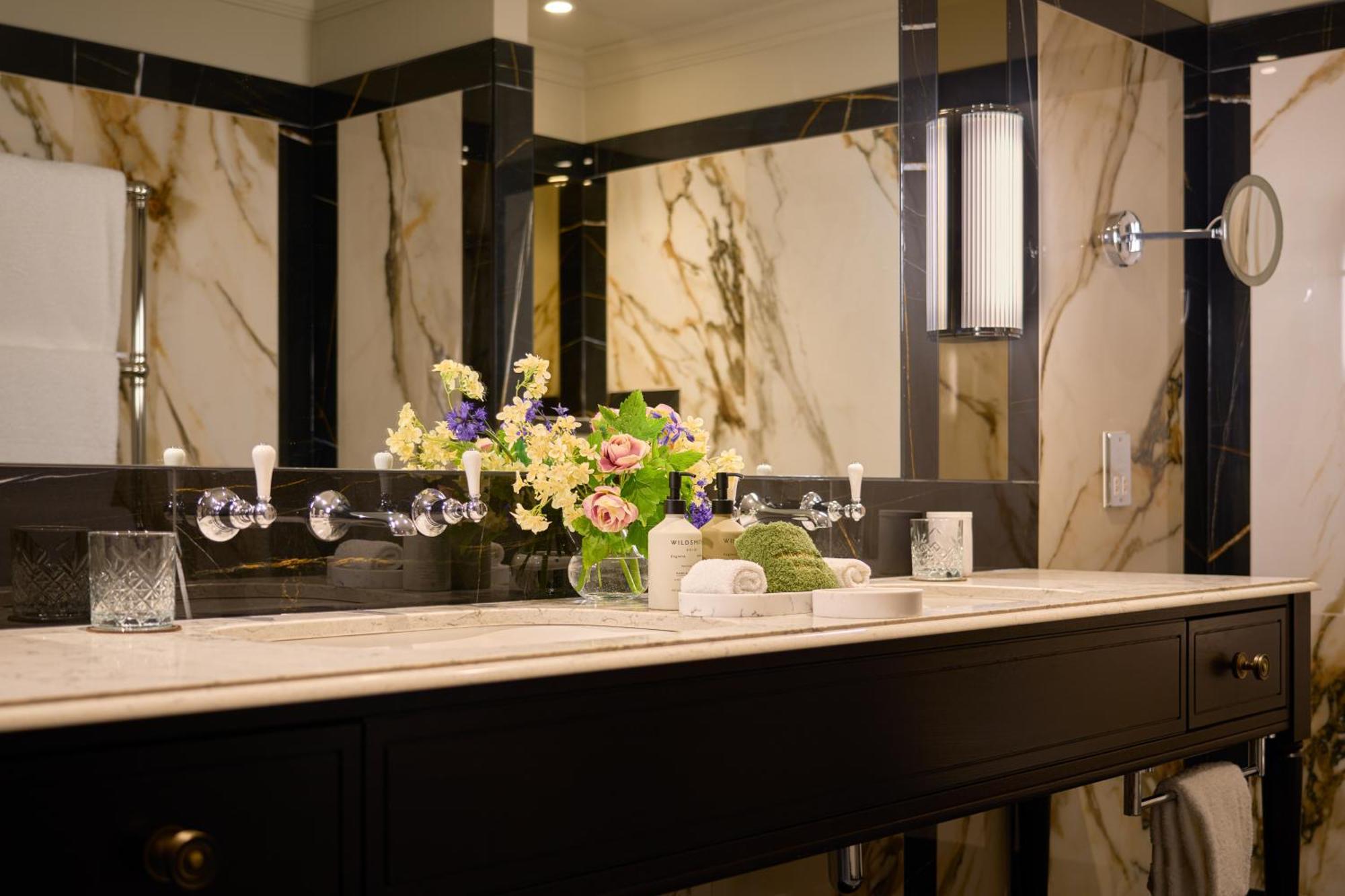 Suite Jardín