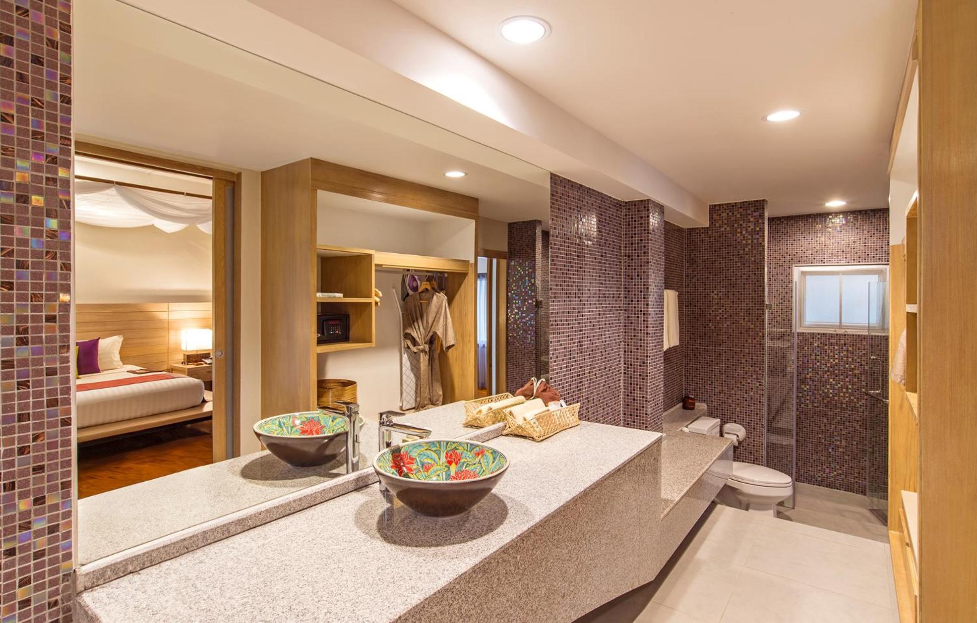 Chalet Suite