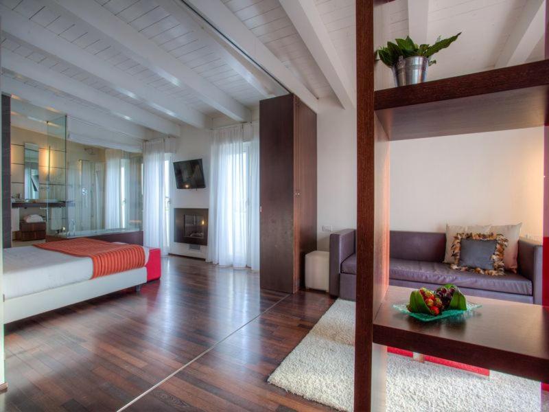 Suite with Sea View