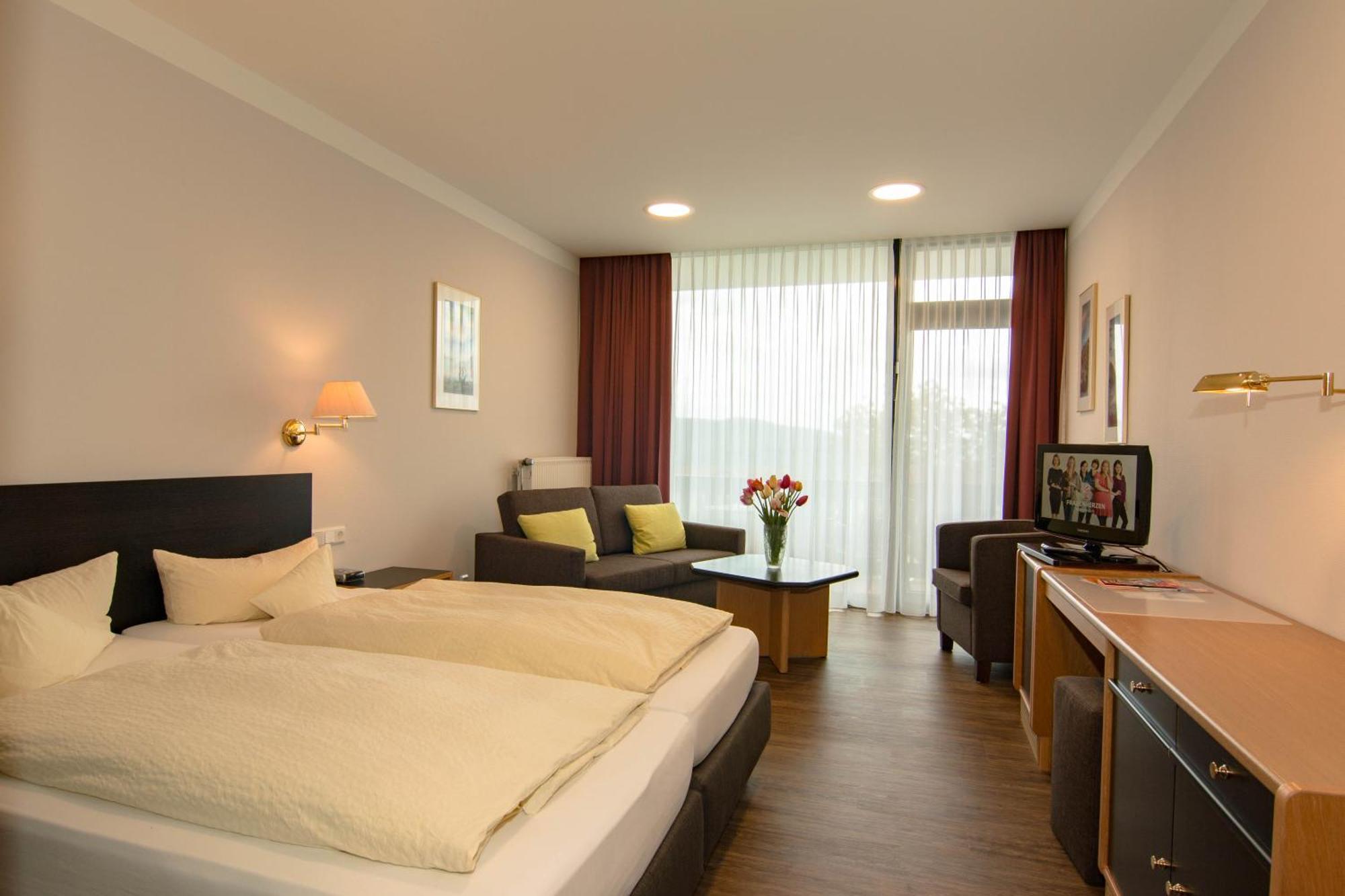 Superior Doppelzimmer