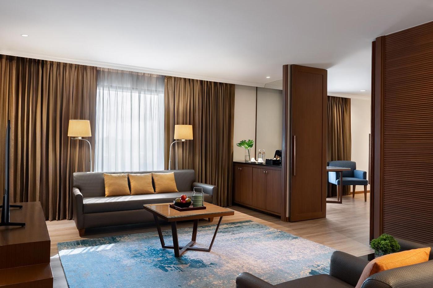 1 Bedroom Suite Exclusive Benefits,1664652058:JPEG